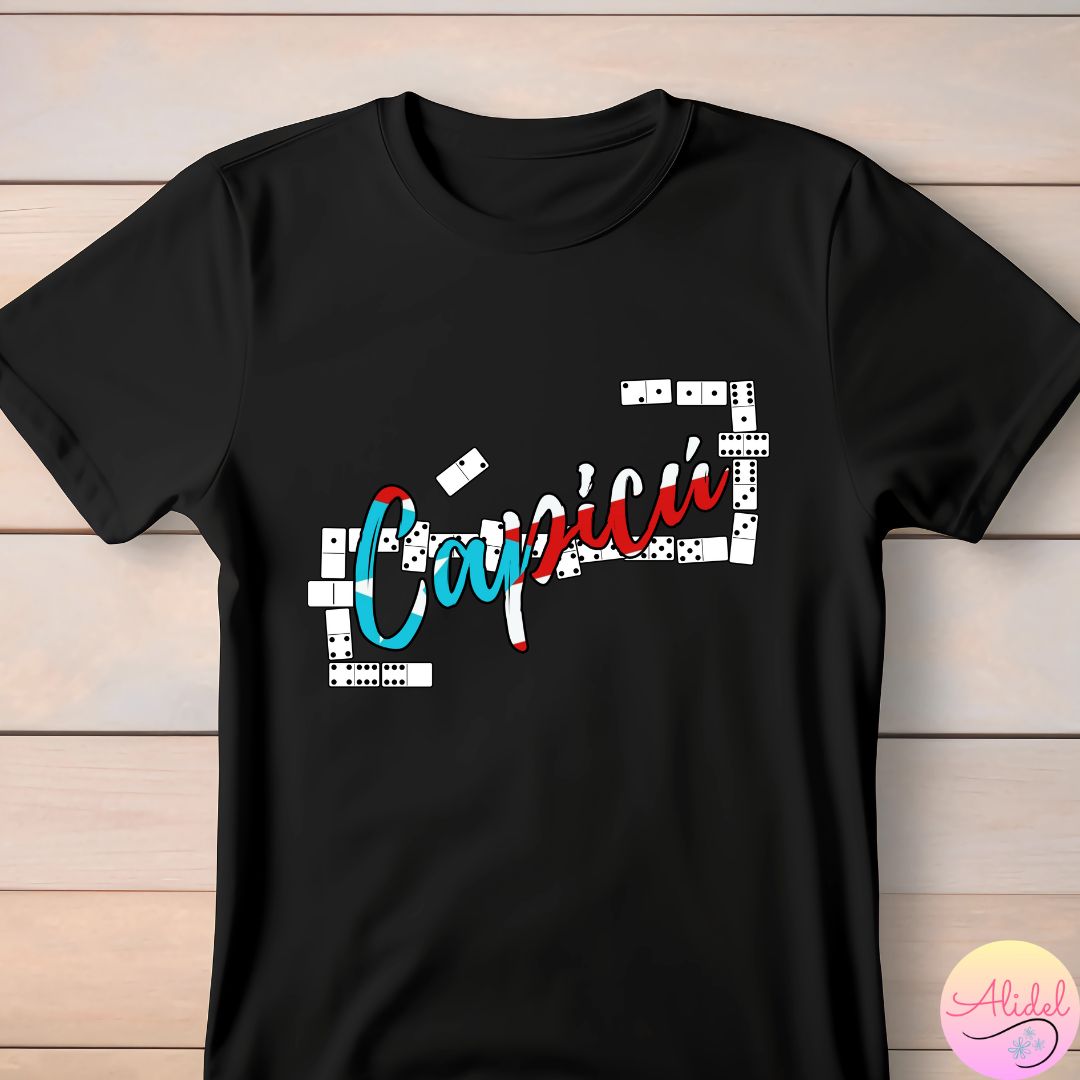 Capicú T-Shirt