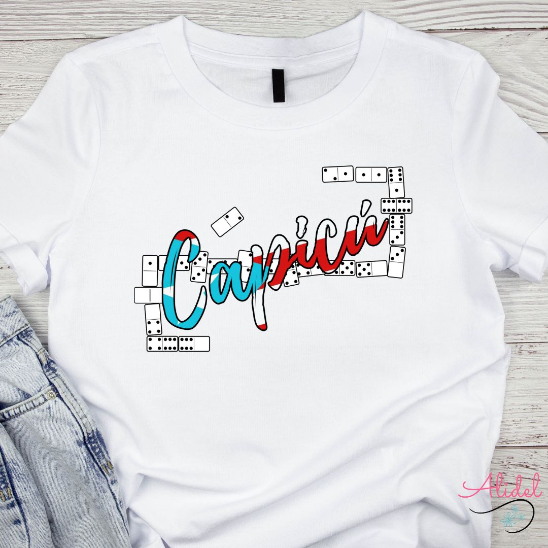 Capicú T-Shirt