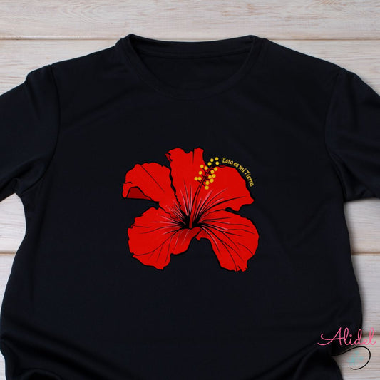 Amapola T-Shirt