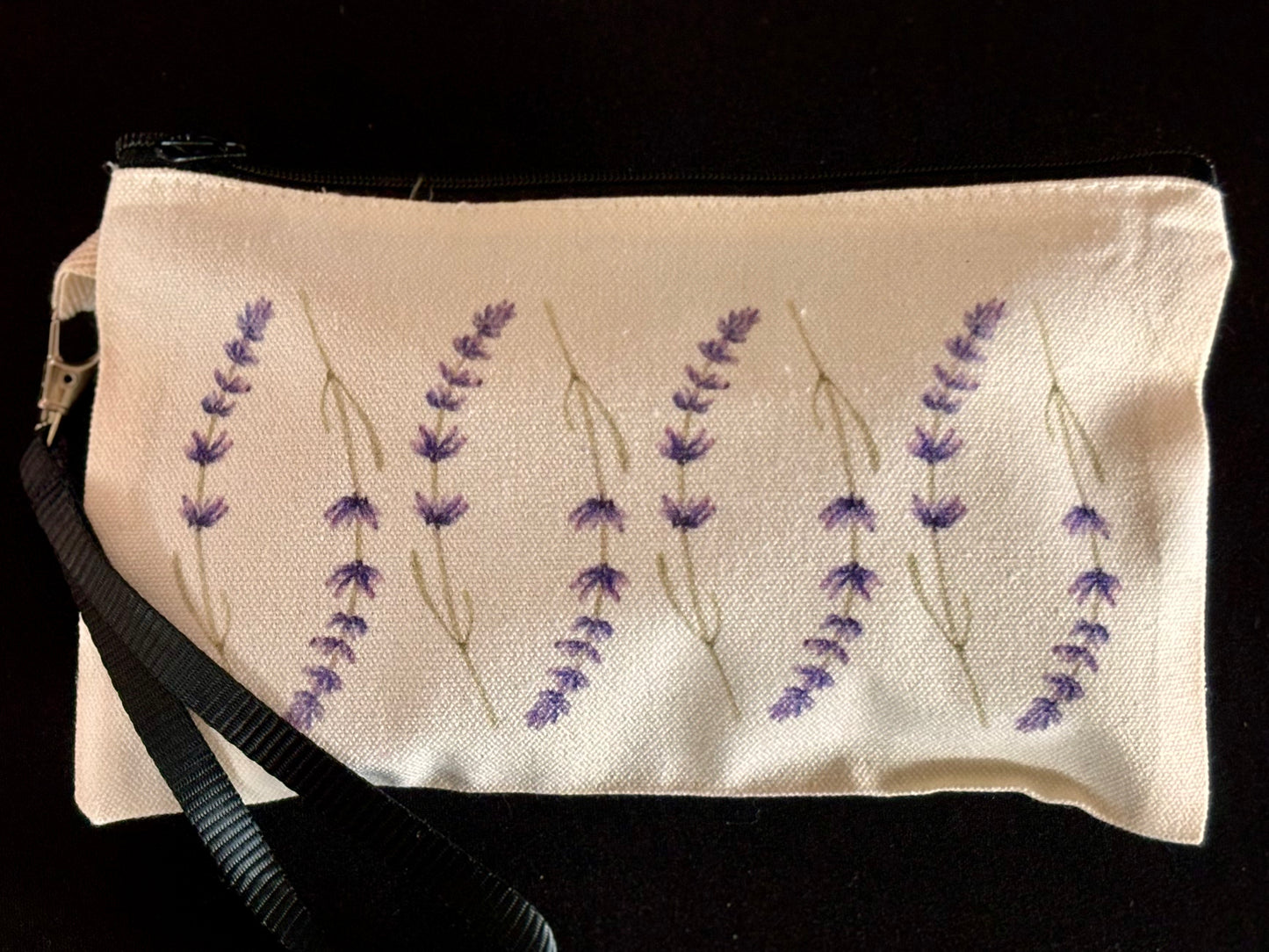 Lavender Wrislet