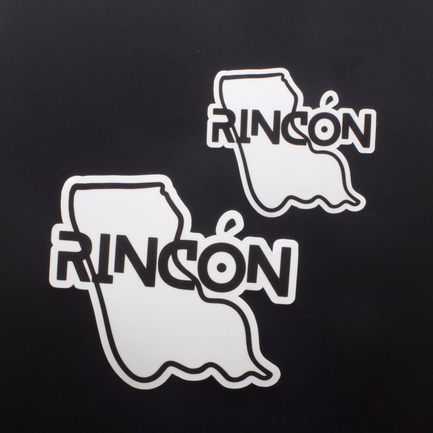 Rincón Sticker