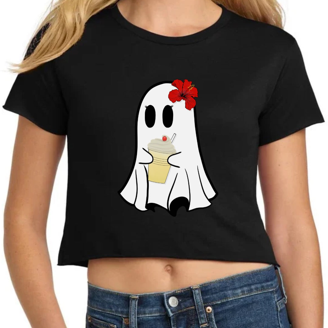 Ghostie GirlT-Shirt