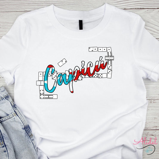 Capicú T-Shirt