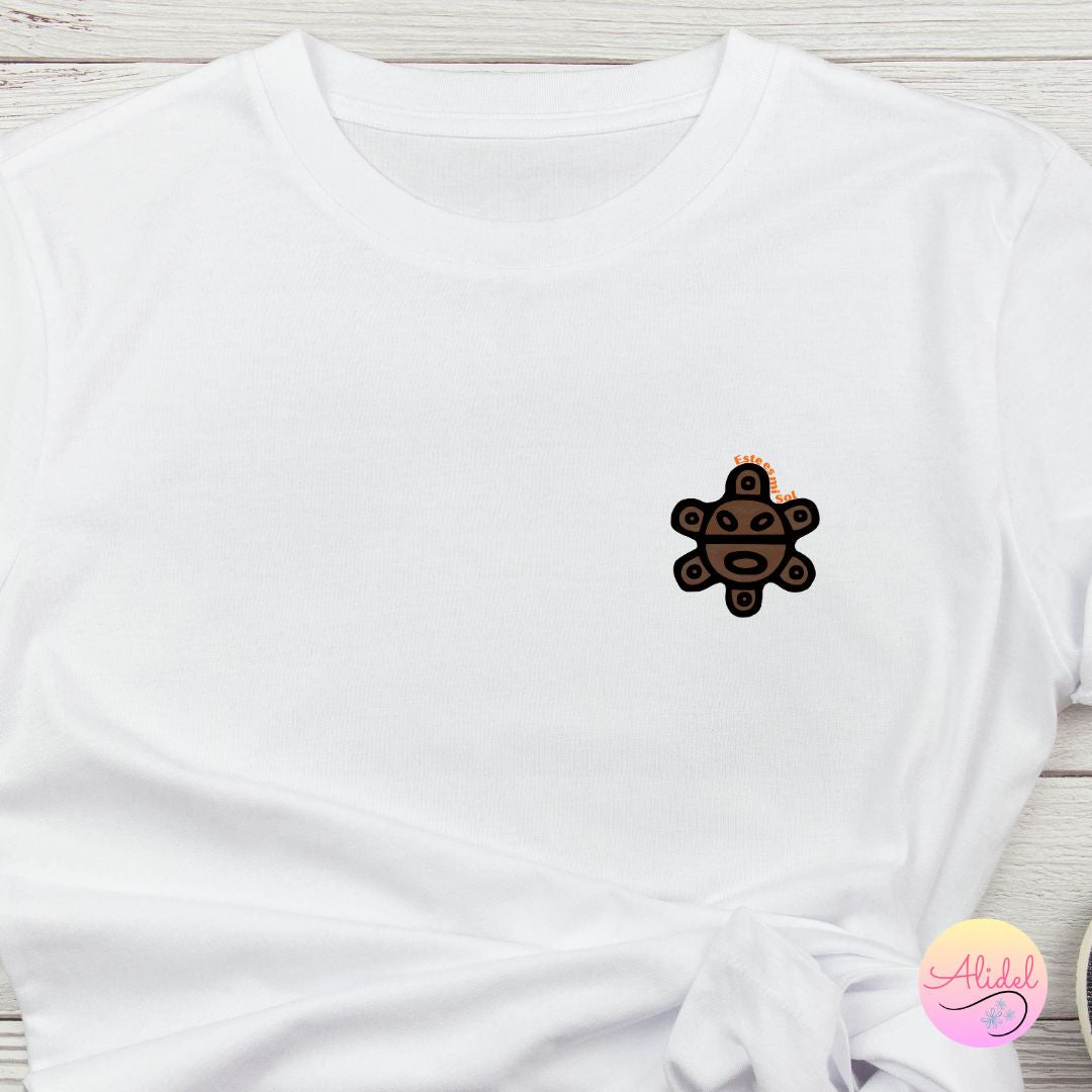 Mi Sol Taino T-Shirt