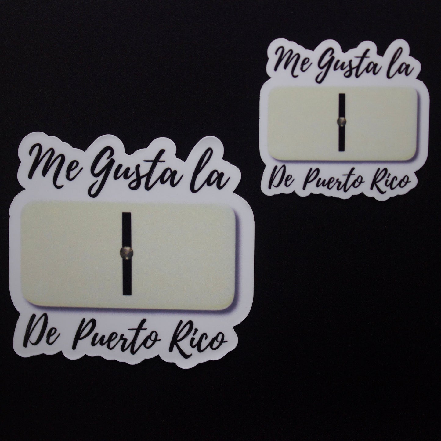 Chucha Sticker
