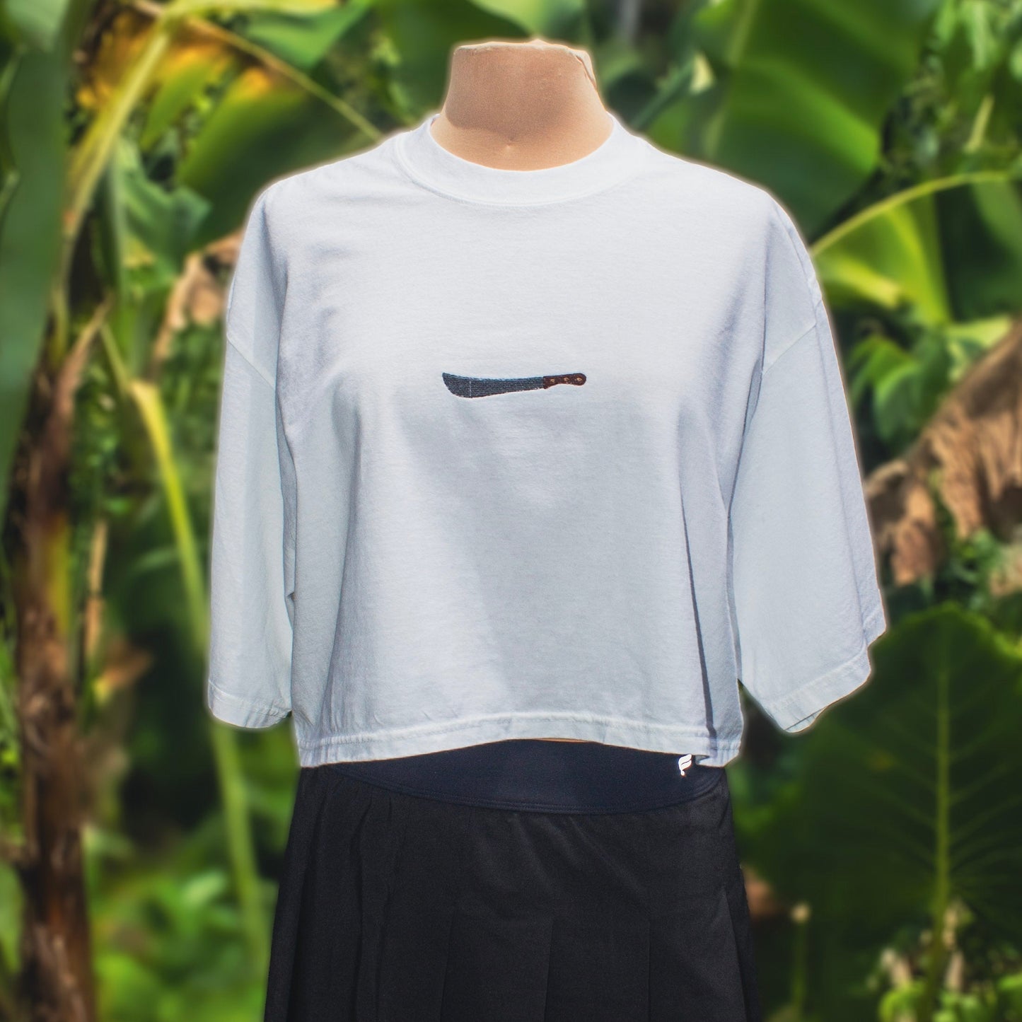 Machete T-Shirt