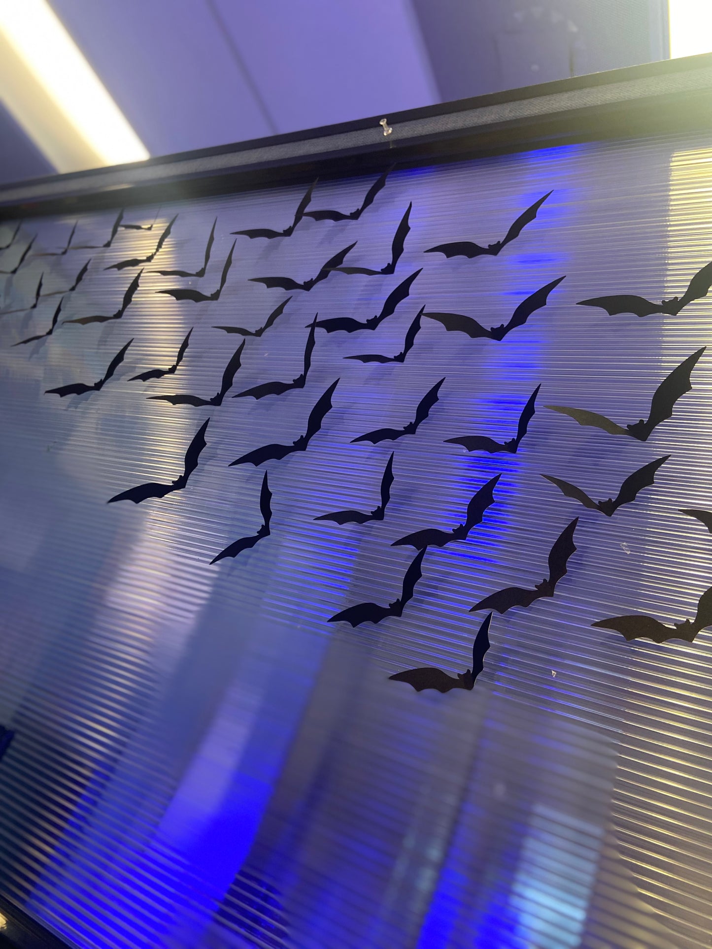 Paper Bats
