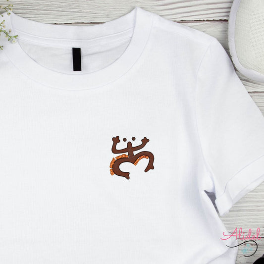Coqui Taino T-Shirt