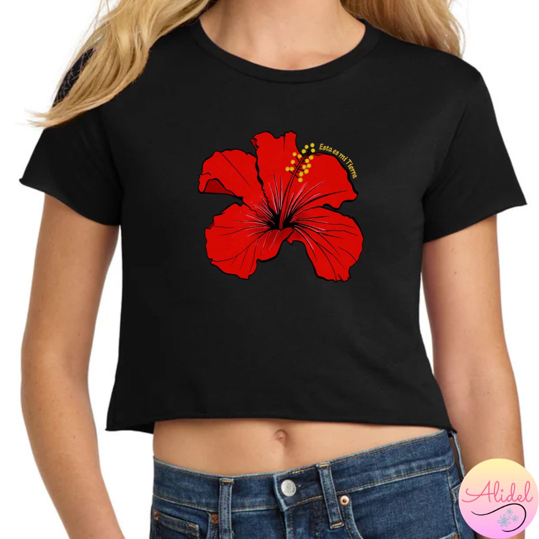 Amapola T-Shirt