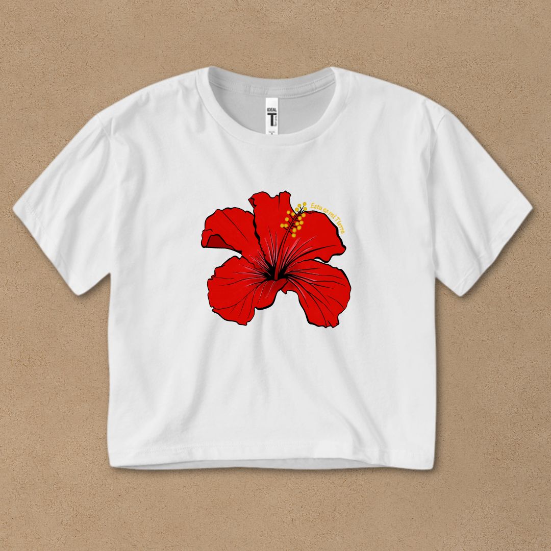 Amapola T-Shirt