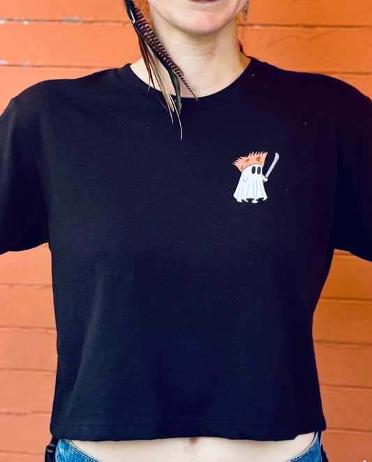 Fantasma Jibaro T-Shirt