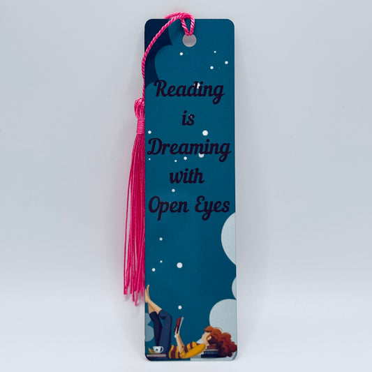 Dreams Bookmark