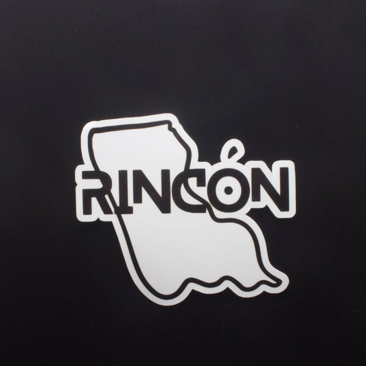 Rincón Sticker