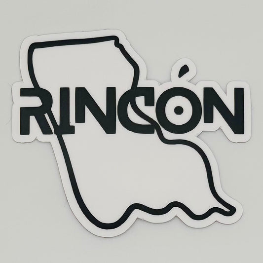 Rincón Sticker
