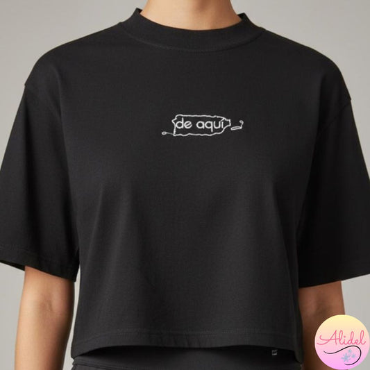 De Aqui T-Shirt