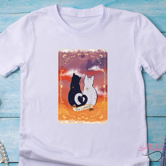 Lovers T-Shirt
