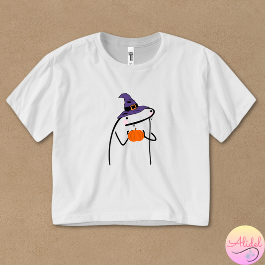 Halloween Love T-Shirt