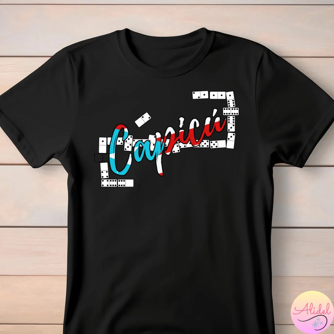 Capicú T-Shirt