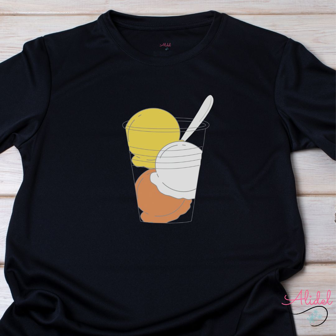 Coco, Parcha Piña T-Shirt