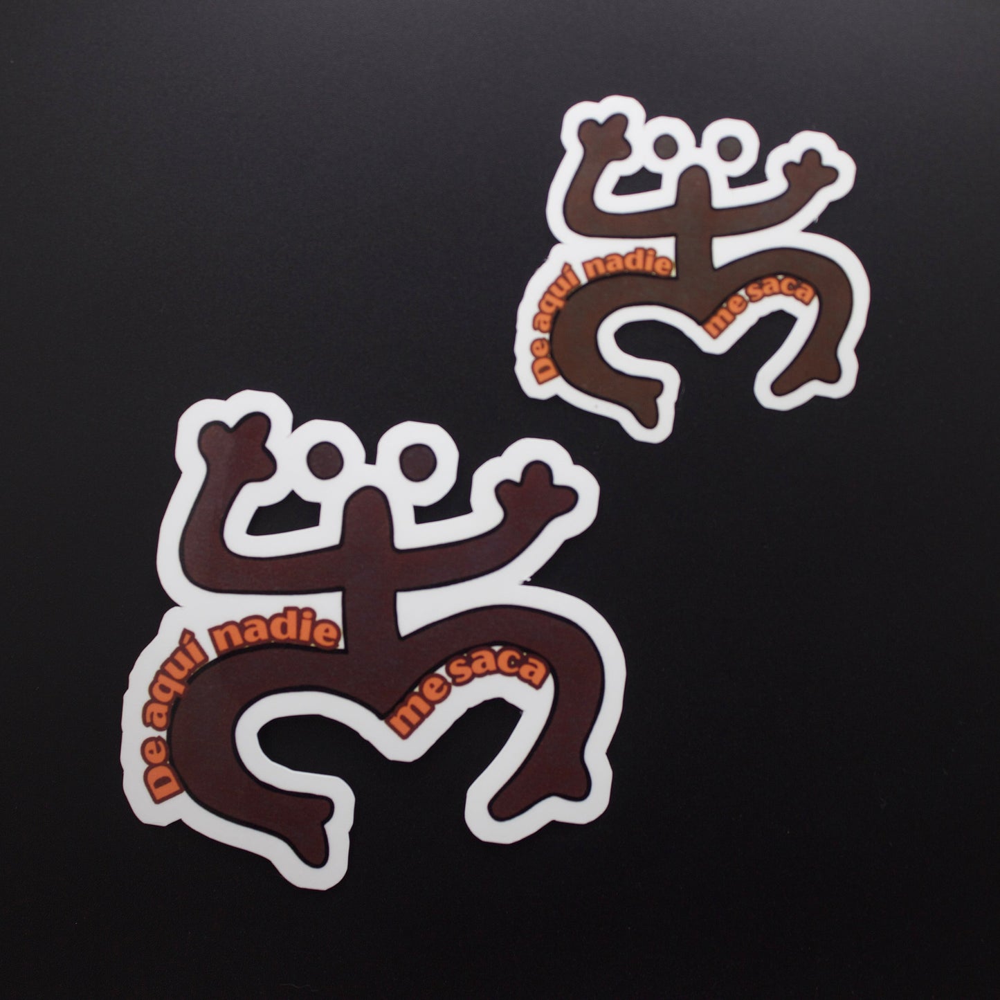 Coqui Taino Sticker