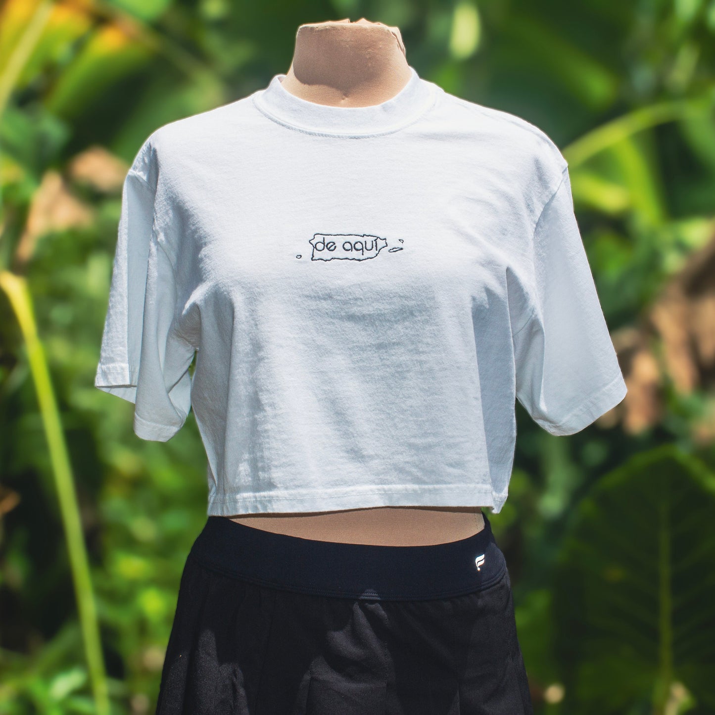 De Aqui T-Shirt