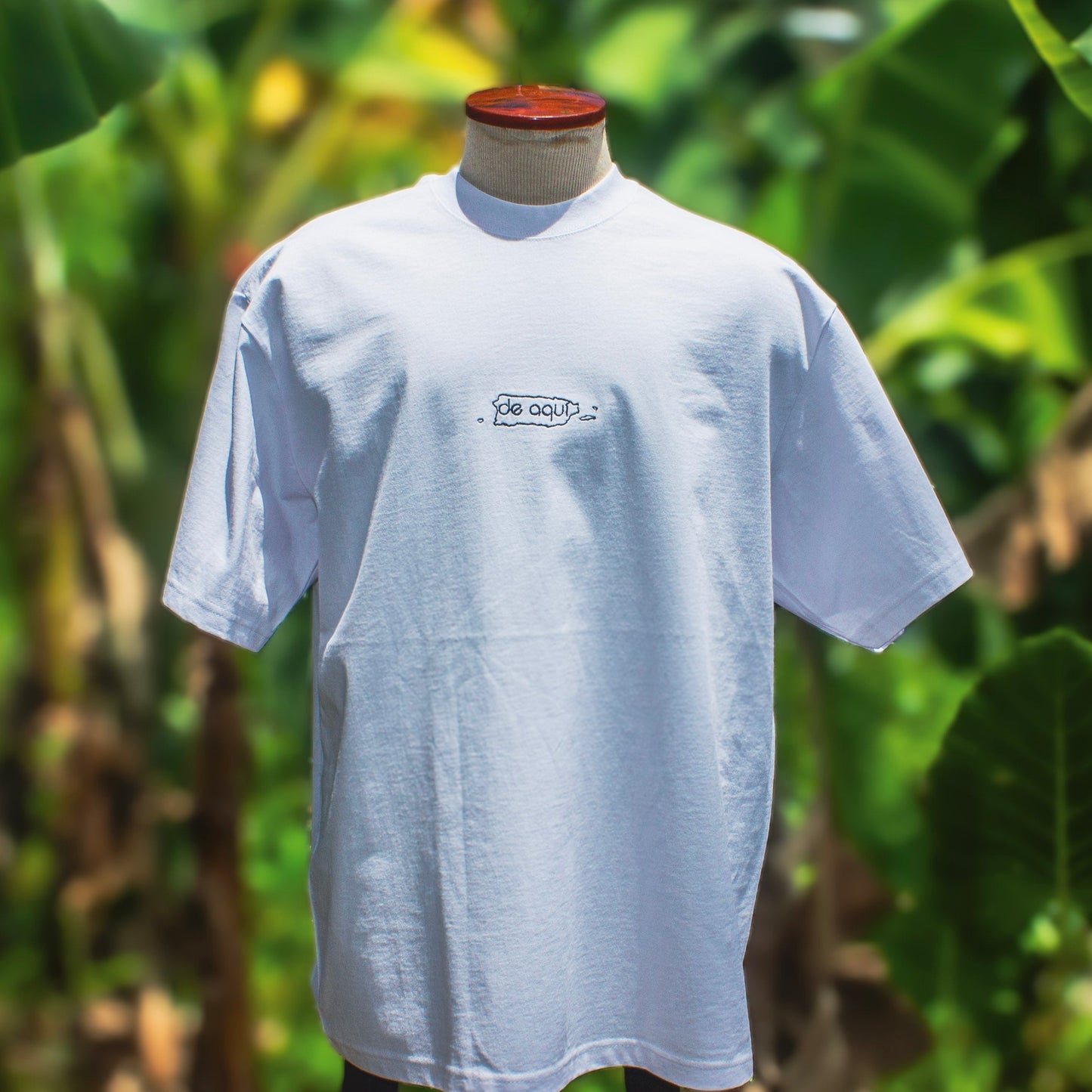 De Aqui T-Shirt
