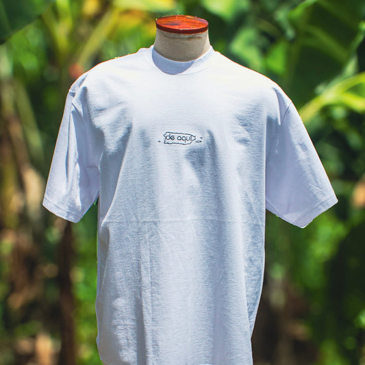De Aqui T-Shirt
