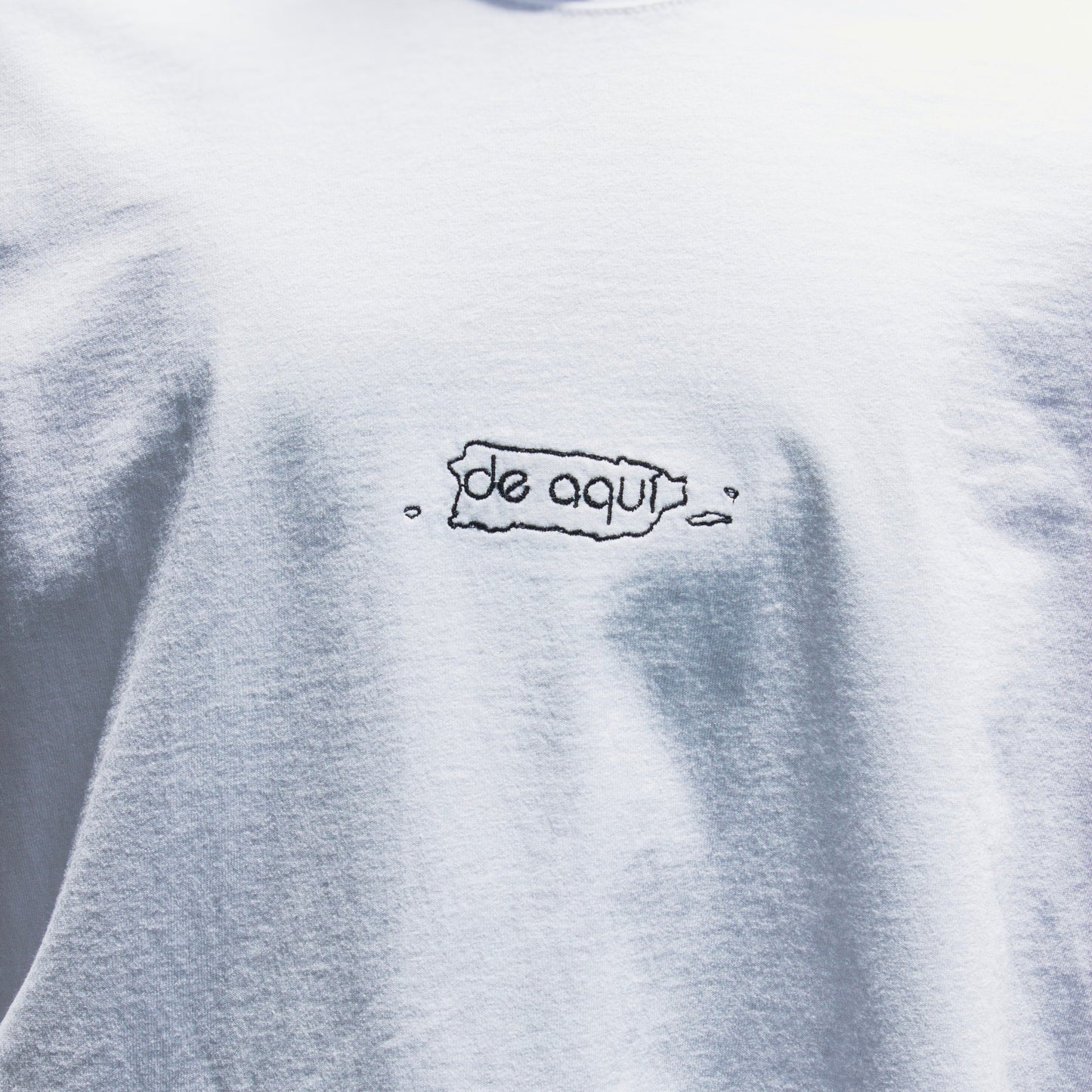 De Aqui T-Shirt