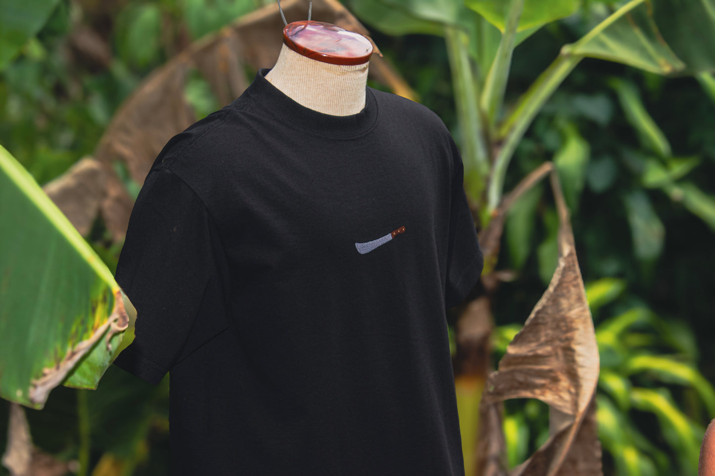 Machete T-Shirt