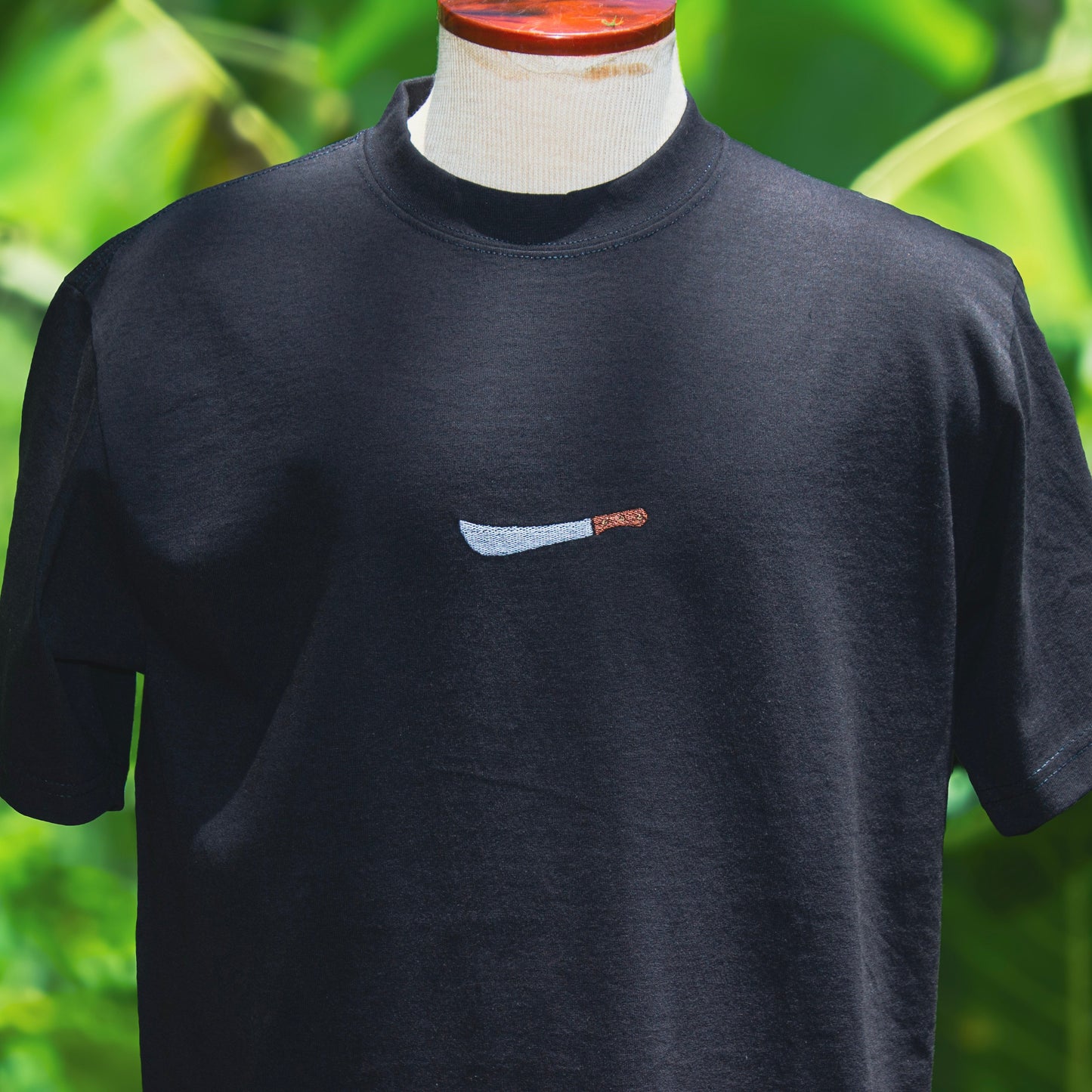 Machete T-Shirt